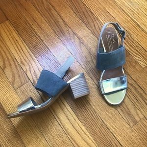 Toms Sandals